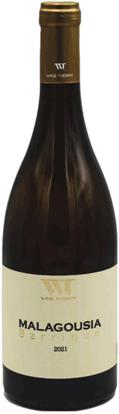 Wine Therapy Μαλαγουζιά Barrique 2024